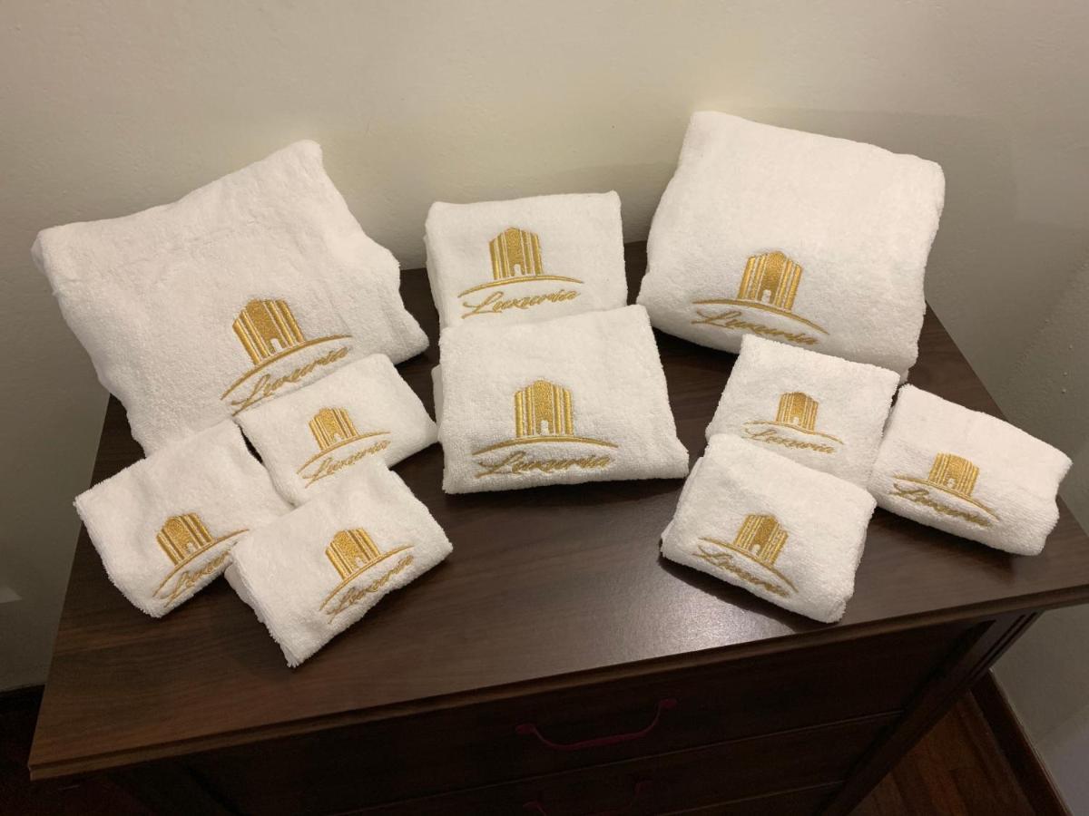 Luxuria 3 Apartman Iglesias Kültér fotó