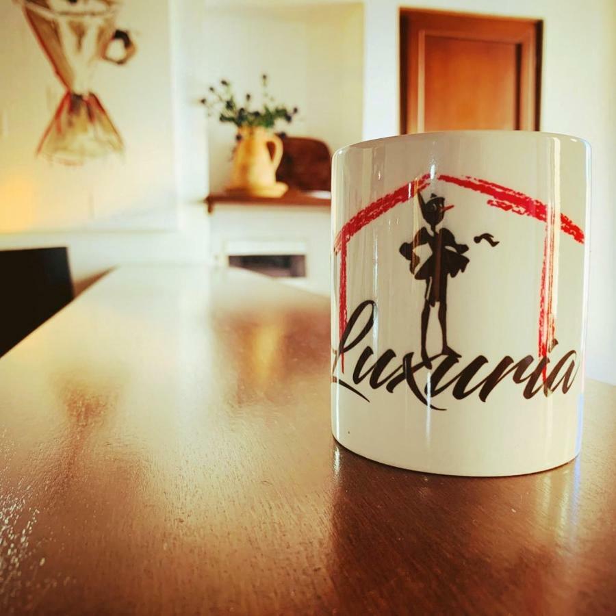 Luxuria 3 Apartman Iglesias Kültér fotó