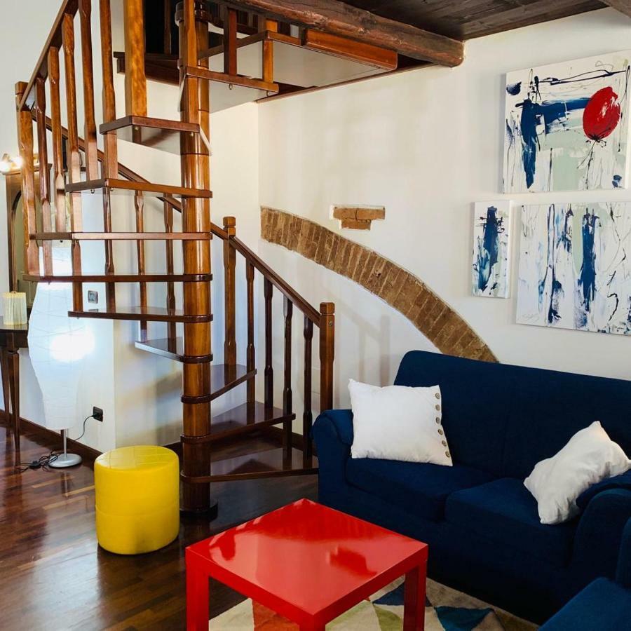Luxuria 3 Apartman Iglesias Kültér fotó