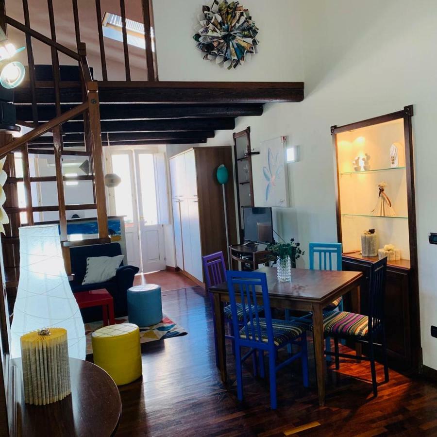 Luxuria 3 Apartman Iglesias Kültér fotó