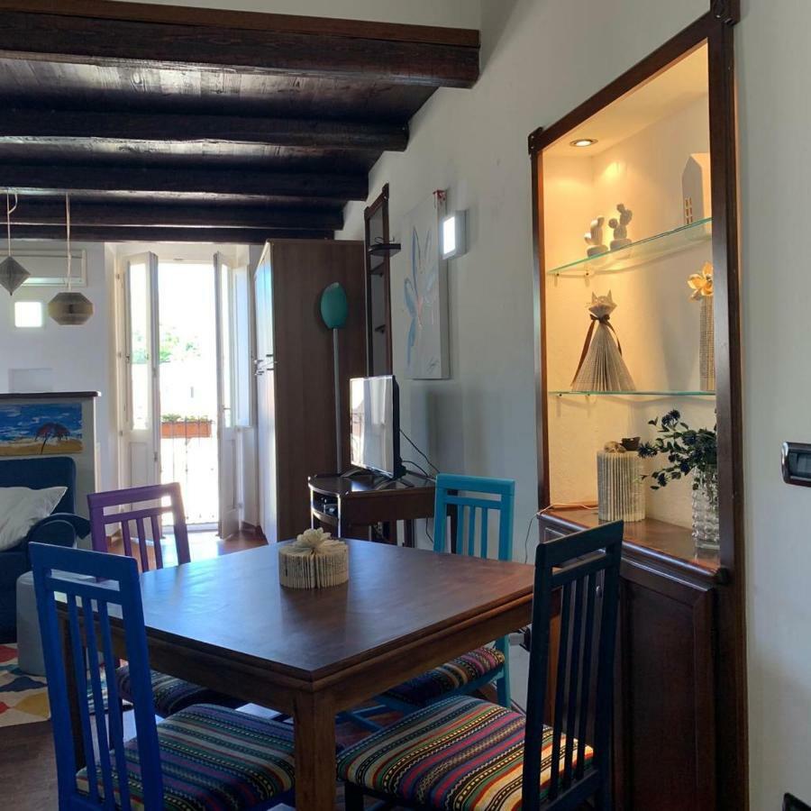 Luxuria 3 Apartman Iglesias Kültér fotó