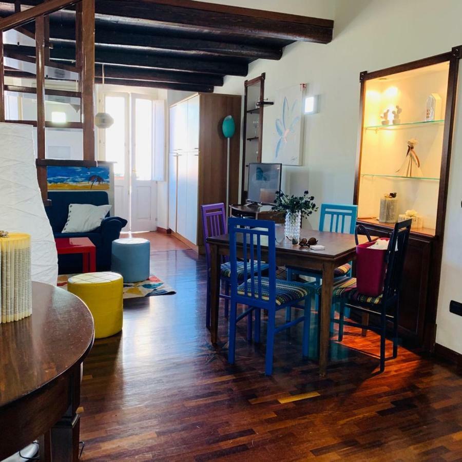 Luxuria 3 Apartman Iglesias Kültér fotó