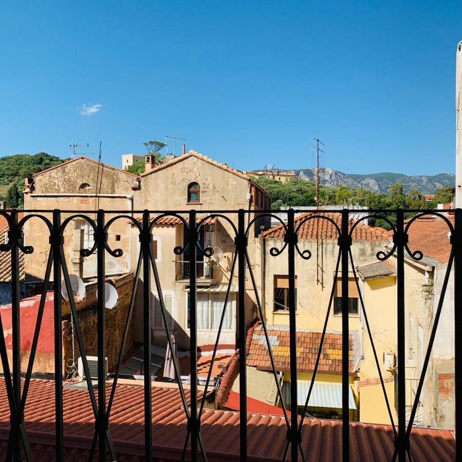 Luxuria 3 Apartman Iglesias Kültér fotó