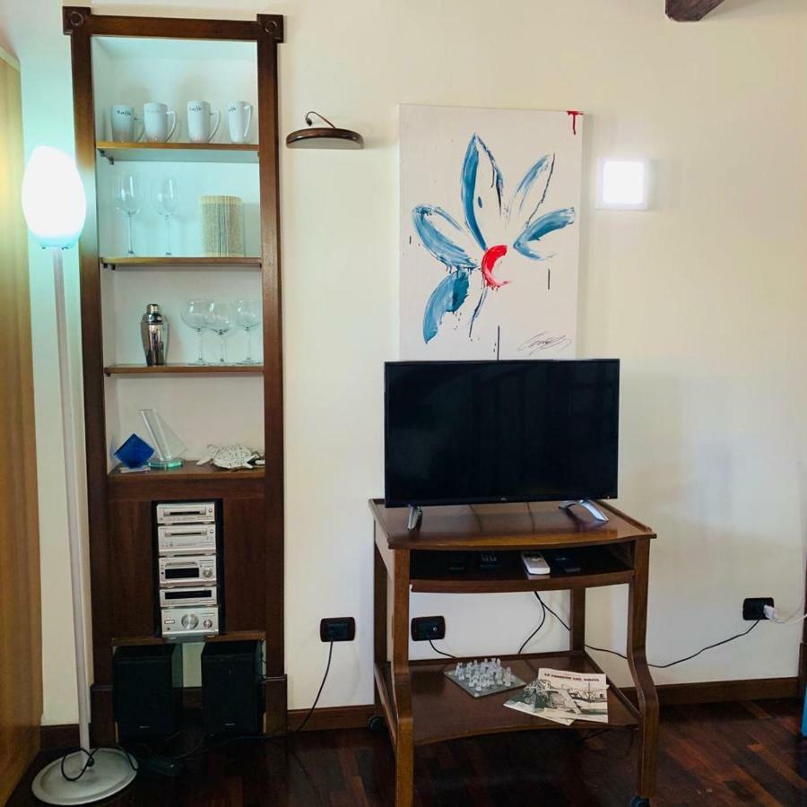 Luxuria 3 Apartman Iglesias Kültér fotó
