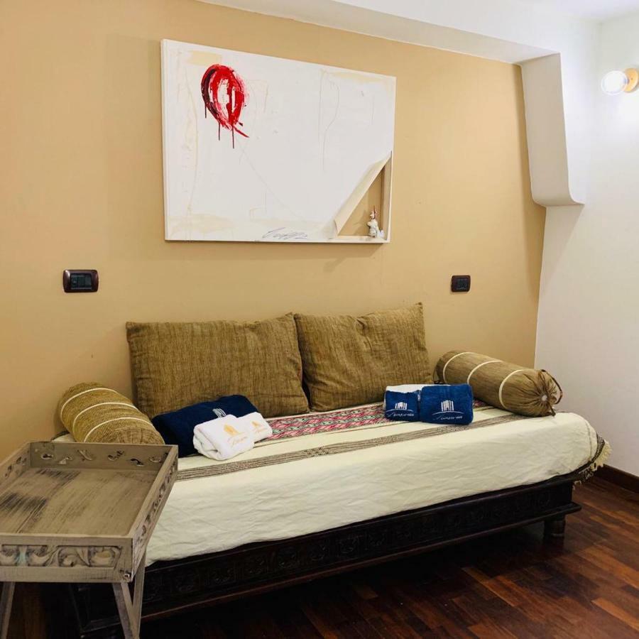 Luxuria 3 Apartman Iglesias Kültér fotó