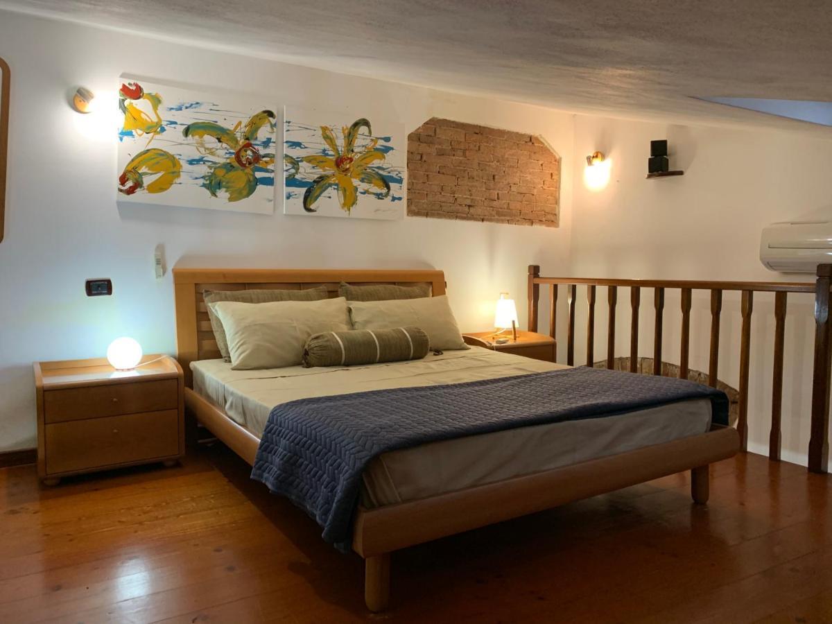 Luxuria 3 Apartman Iglesias Kültér fotó
