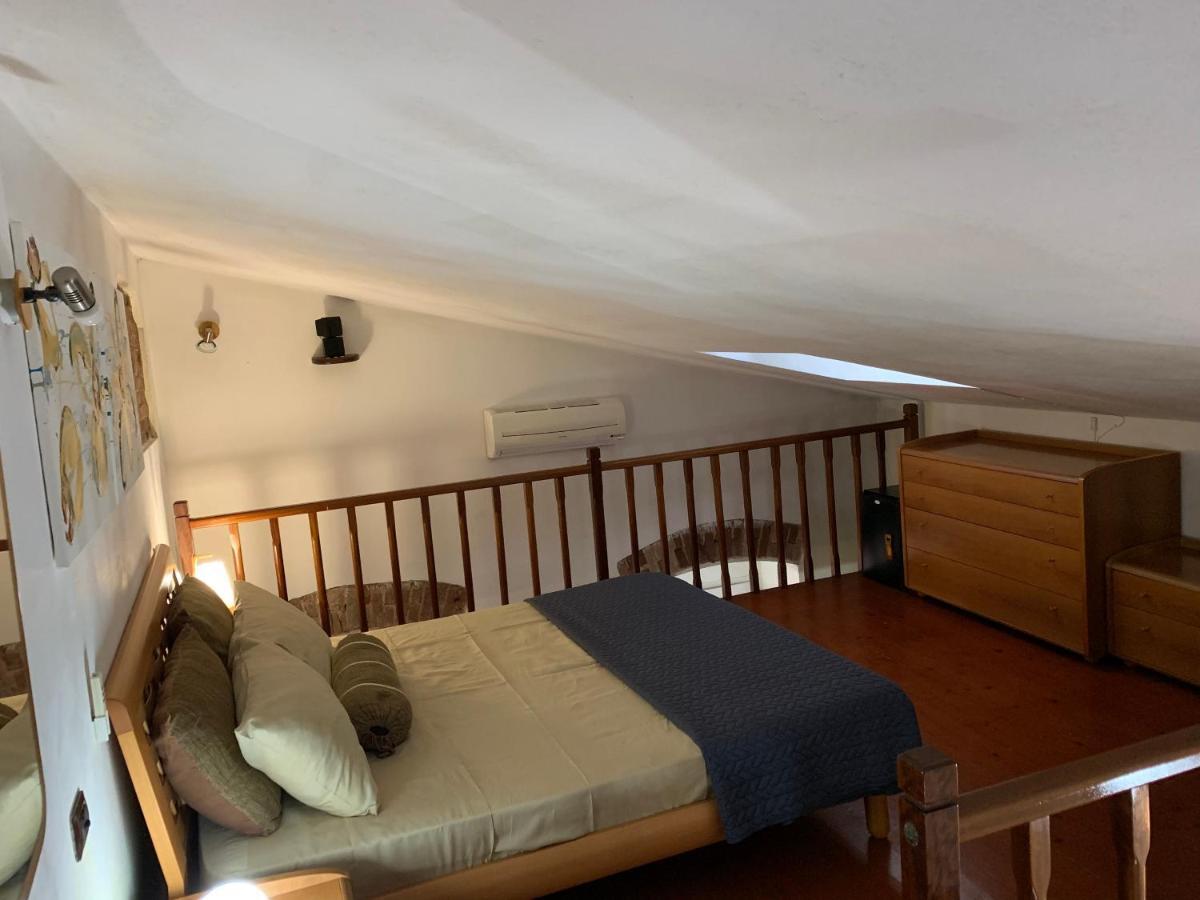 Luxuria 3 Apartman Iglesias Kültér fotó