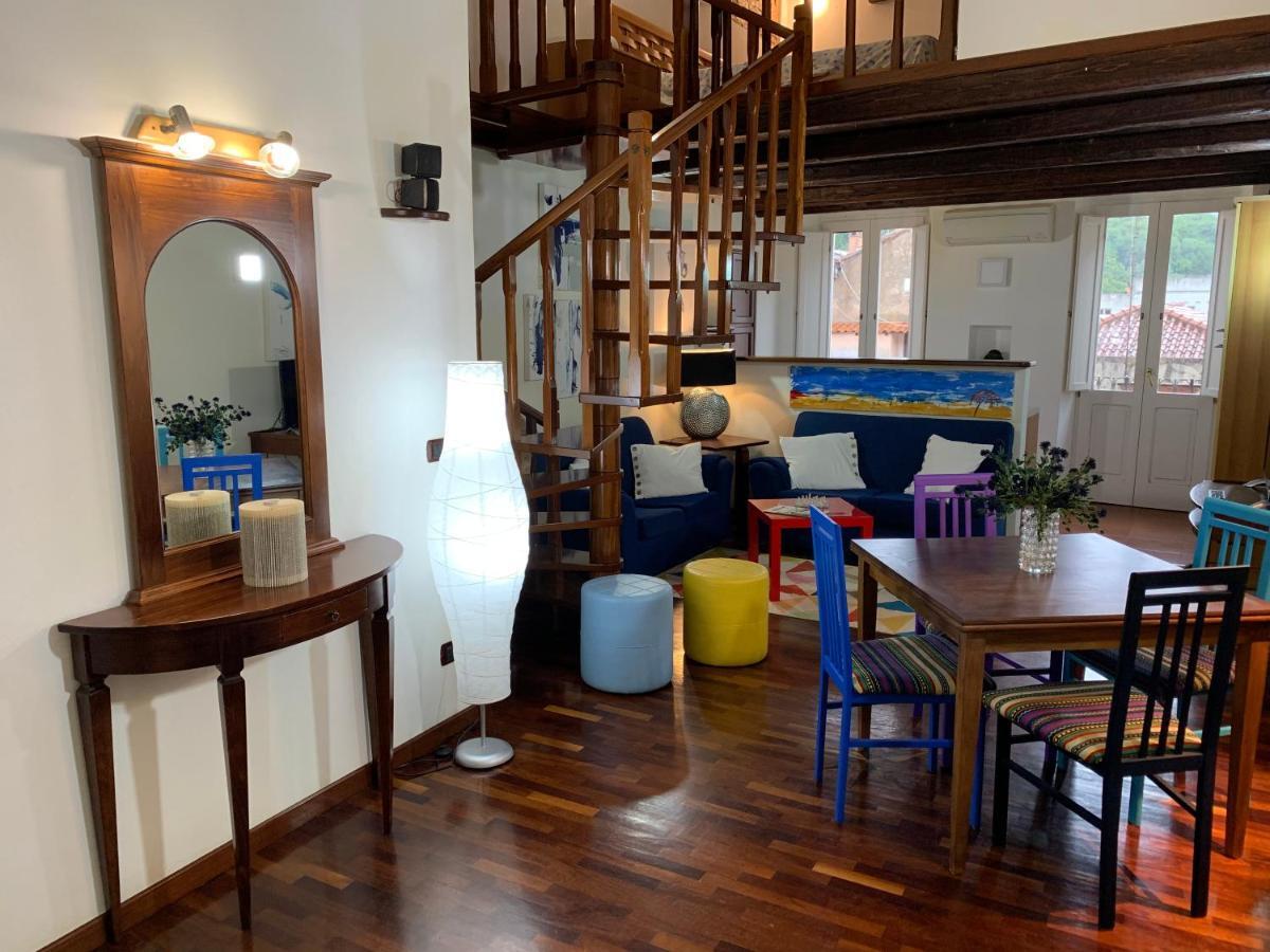 Luxuria 3 Apartman Iglesias Kültér fotó