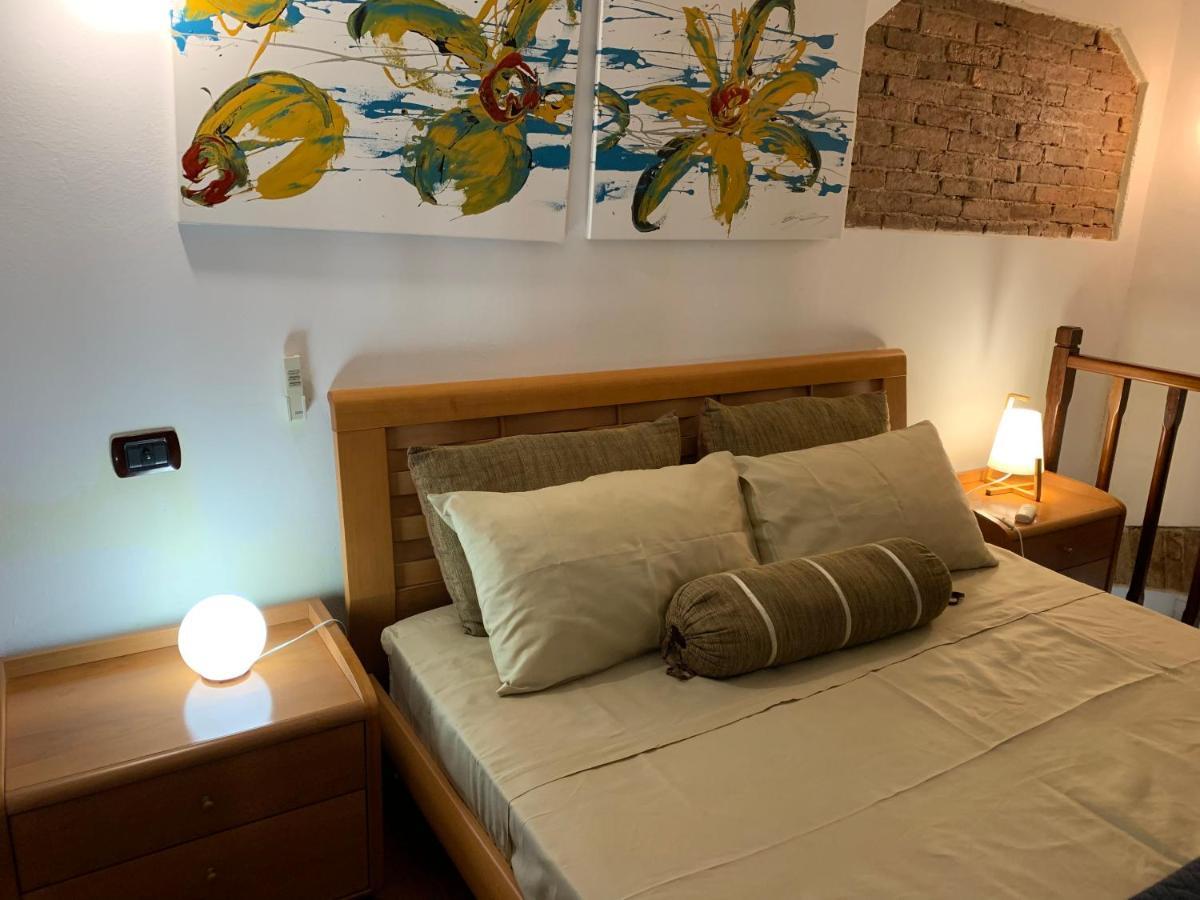 Luxuria 3 Apartman Iglesias Kültér fotó