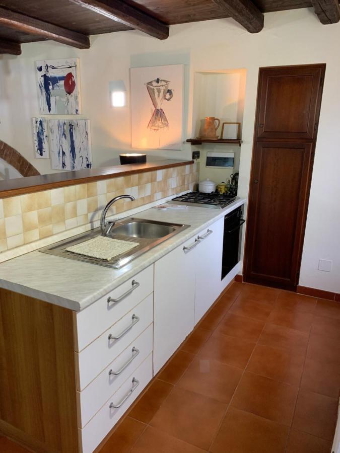 Luxuria 3 Apartman Iglesias Kültér fotó